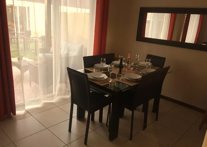 Casa Pucon