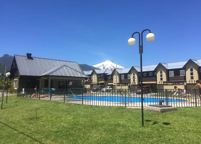 Casa Pucon