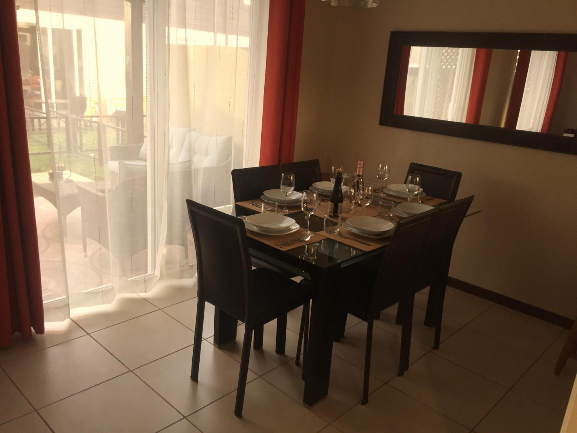 Holiday home Casa