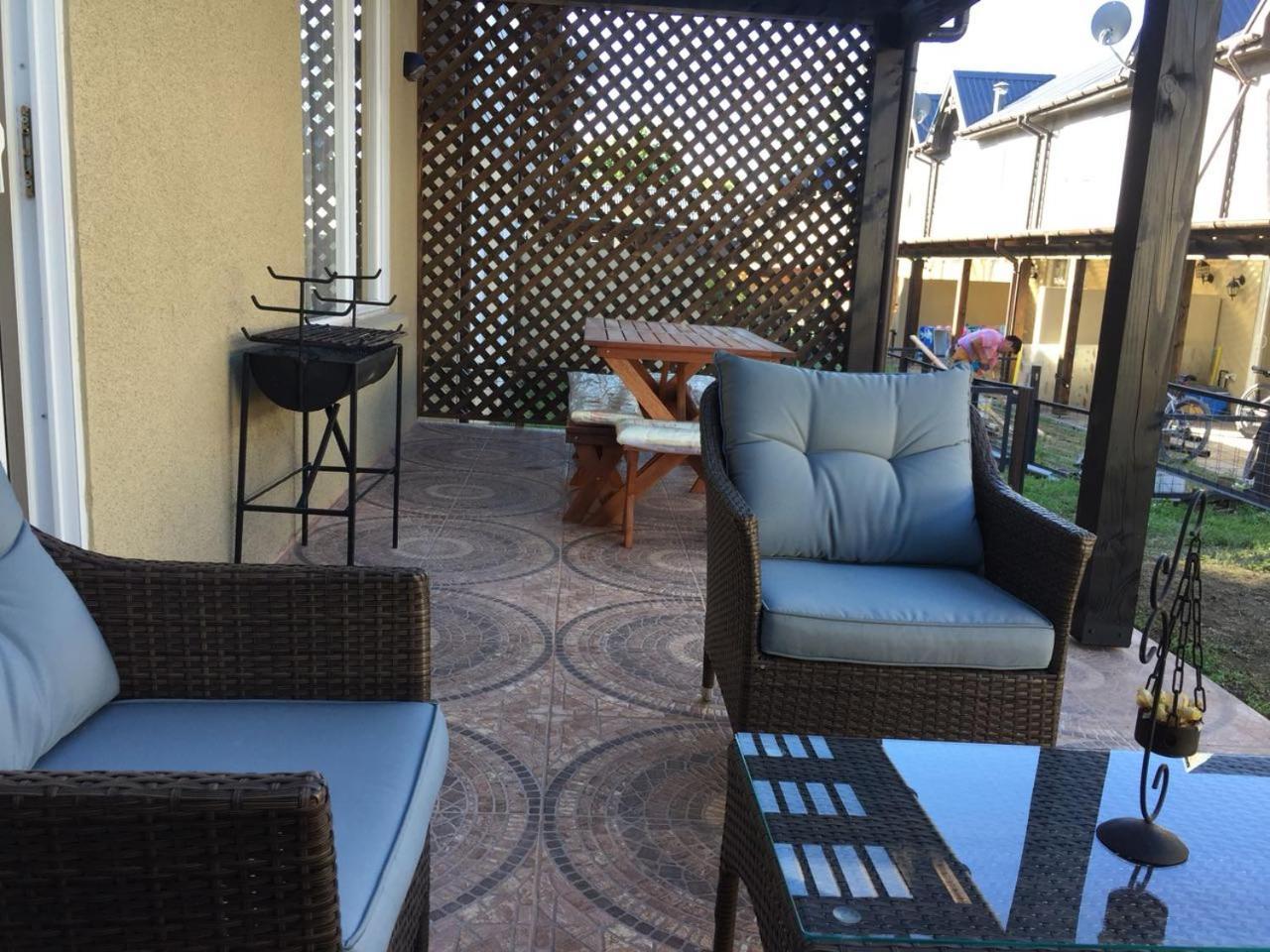 Holiday home Casa *