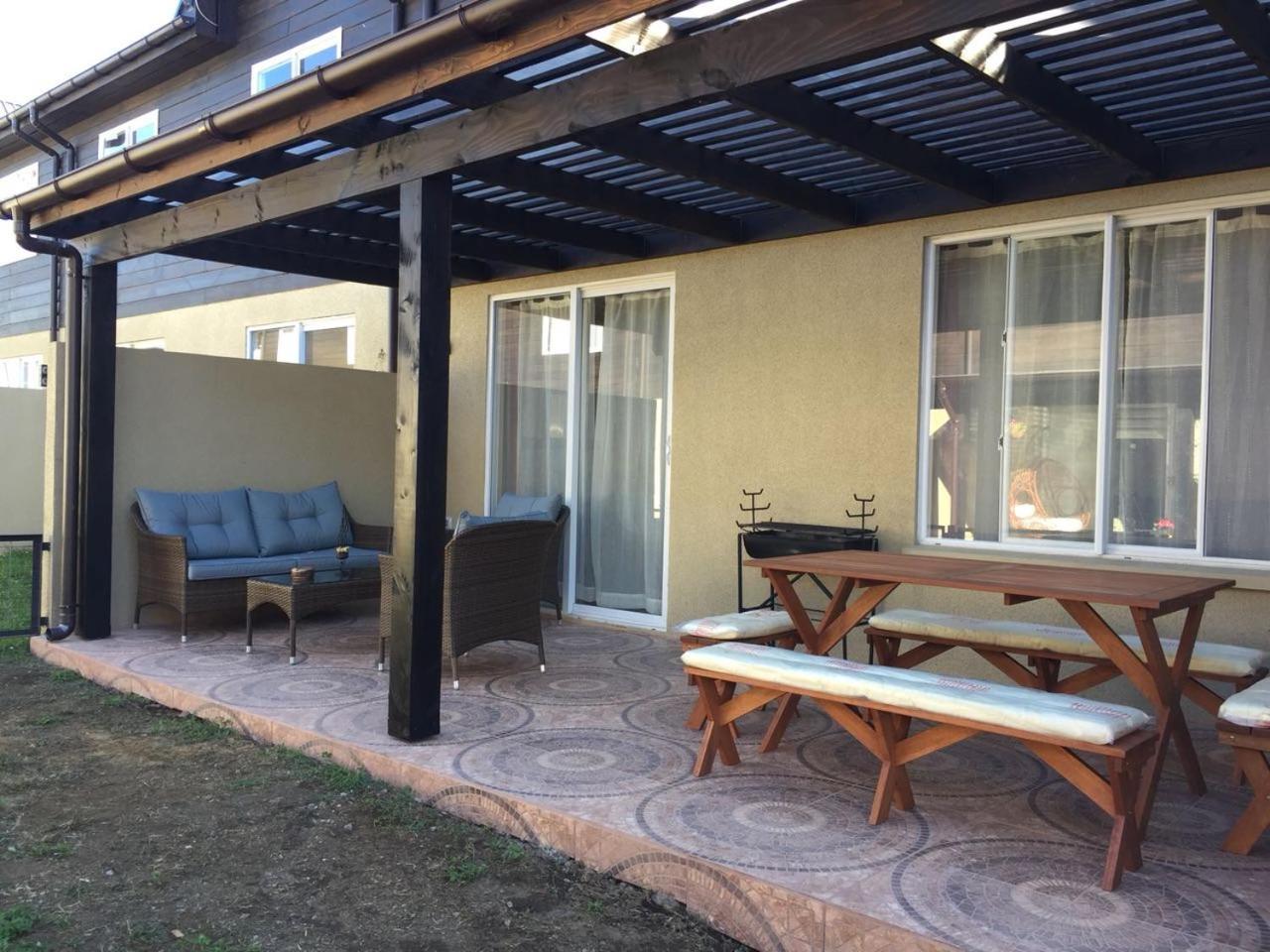 Casa Holiday home