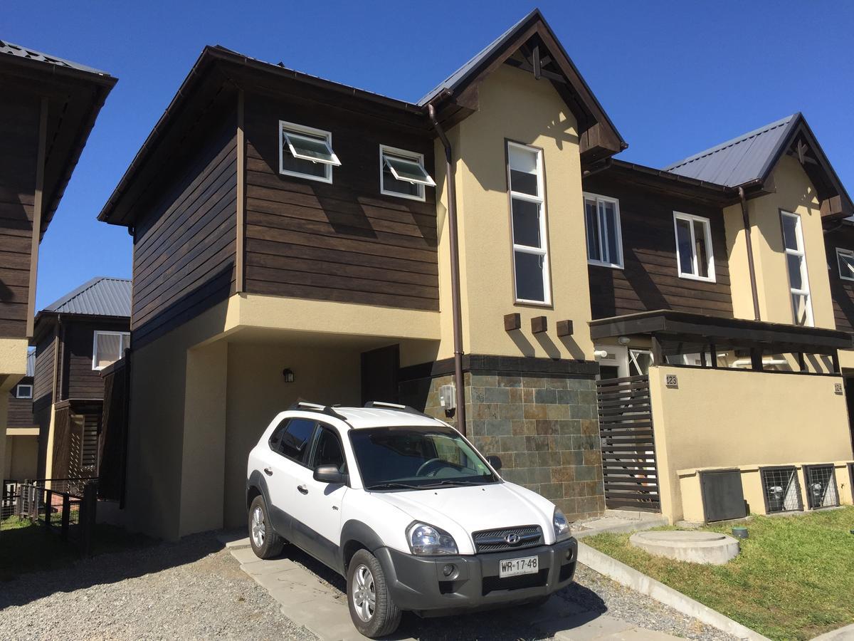 Casa Holiday home *