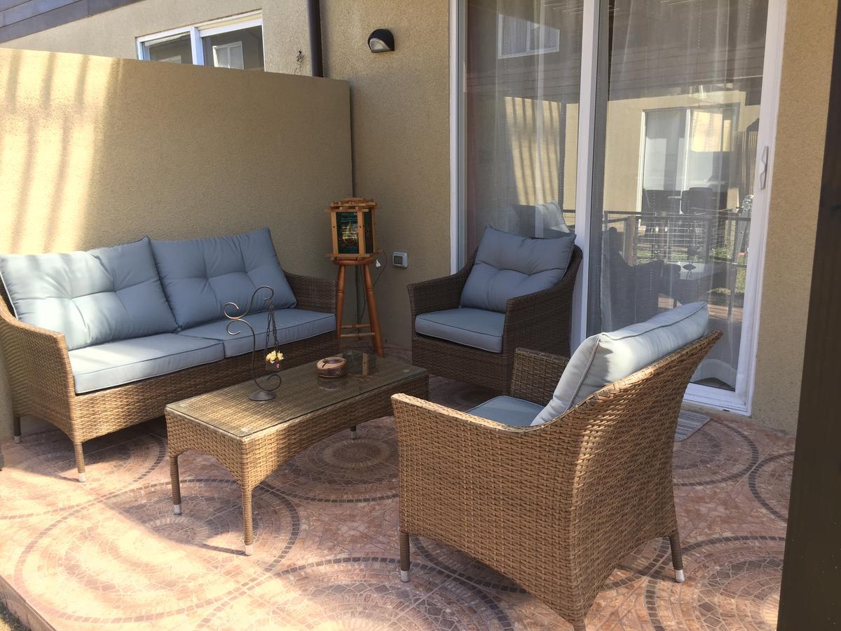 Casa Holiday home